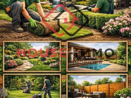 vente locaux professionnels 1 m² à le landreau (44430)  119 900 €