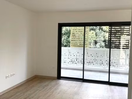 a louer joli appt t2 - etang sale les hauts proche centre ville