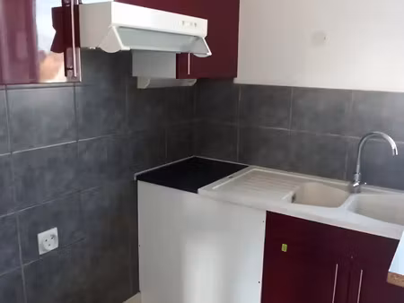 location appartement 3 pièces à falaise (14700) : à louer 3 pièces / 52m² falaise