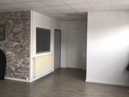 vente locaux professionnels 214 m² à douai (59500)  243 800 €