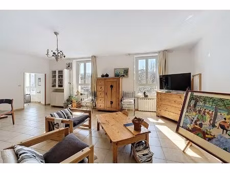 appartement duplex apt centre ville - 3 chambres