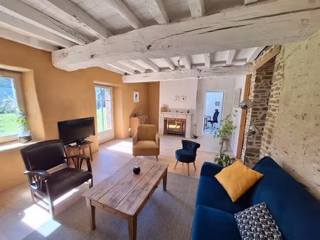 vente maison à bourg-des-comptes (35890) : à vendre / 185m² bourg-des-comptes