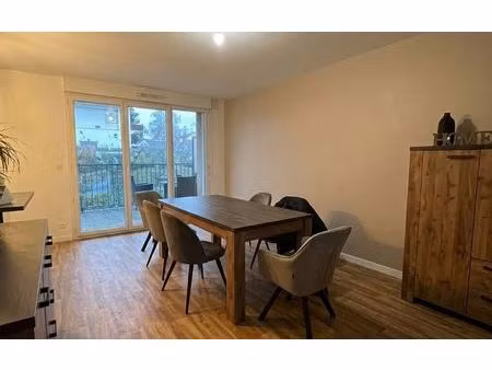 appartement bihorel m² t-5 à vendre  175 000 €