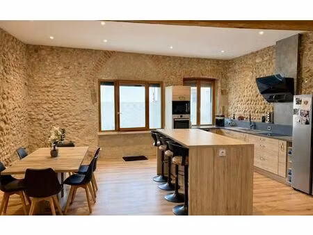 appartement bourg-de-péage m² t-4 à vendre  200 000 €