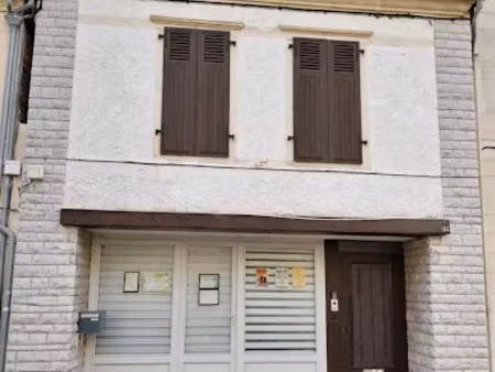 vente immeuble 240 m² à navarrenx (64190)  160 000 €