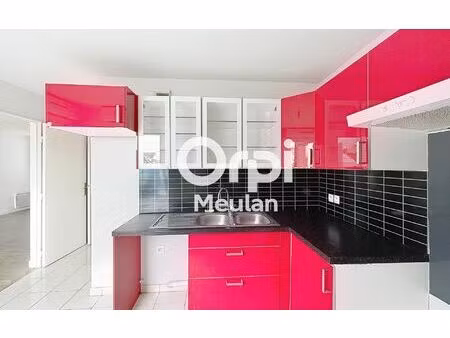 appartement les mureaux 110.07 m² t-4 à vendre  229 000 €