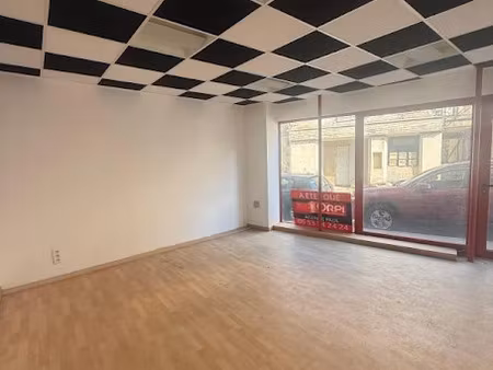 location locaux professionnels à bergerac (24100)  nan €