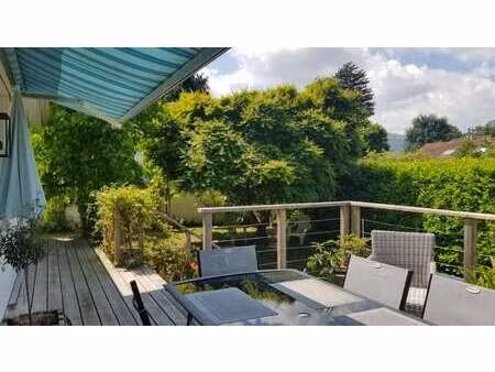 vente maison à basse-goulaine (44115) : à vendre / 108m² basse-goulaine