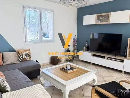 vente maison à montbert (44140) : à vendre / 137m² montbert