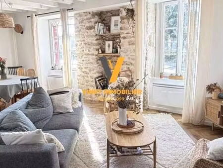 vente maison à montbert (44140) : à vendre / 98m² montbert