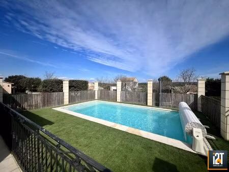 maison à vendre saint-maximin