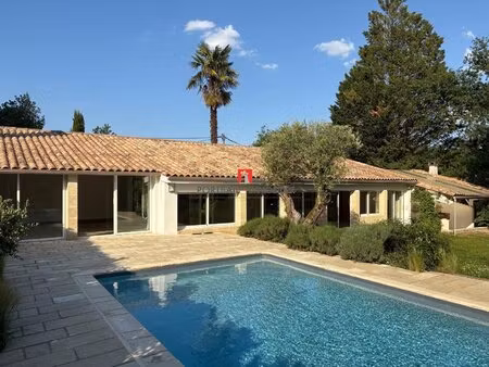 maison à vendre yvrac