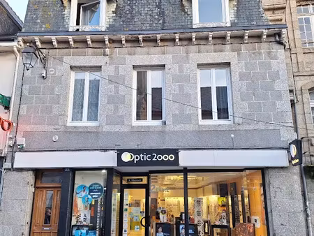 vente immeuble à quintin (22800)  246 280 €