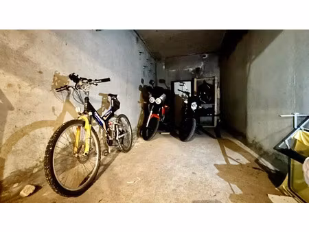 vente parking à les sables-d'olonne (85100)  35 000 €