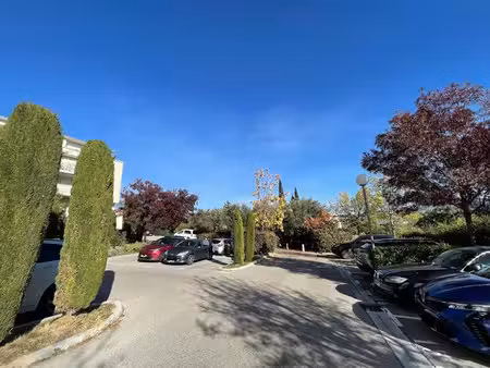 vente parking 13 m² à marseille 13ème (13013)  25 000 €
