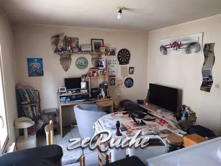 vente appartement 2 pièces à bayeux (14400) : à vendre 2 pièces / 31m² bayeux