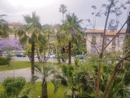 2 pieces valrose parking et cave