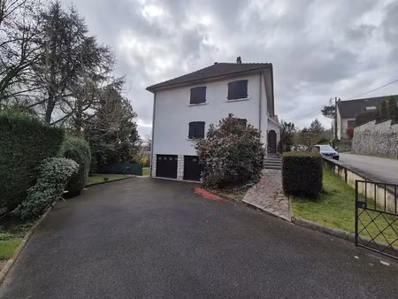 vente immeuble 10 pièces 234.43 m² à tulle (19000)  174 300 €