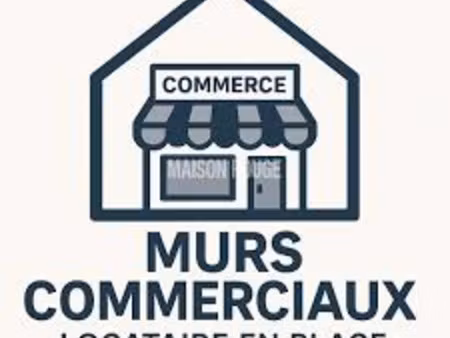vente immeuble 176 m² à mareuil-sur-lay-dissais (85320)  127 000 €