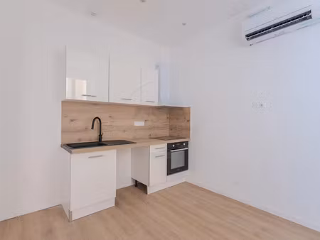 location appartement 2 pièces 26.71 m² à vals-les-bains (07600)  495 €