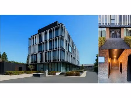 bureaux à louer à gruuthusestraat 6 tielt (rbv55806)