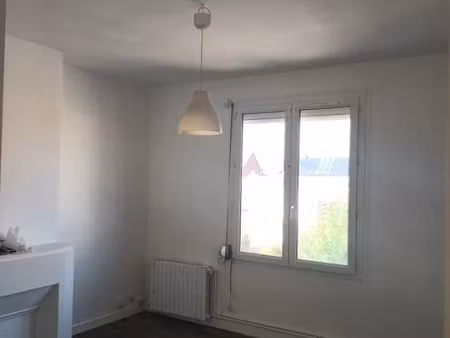 location appartement 2 pièces 45 m² à sotteville-les-rouen (76300)  540 €