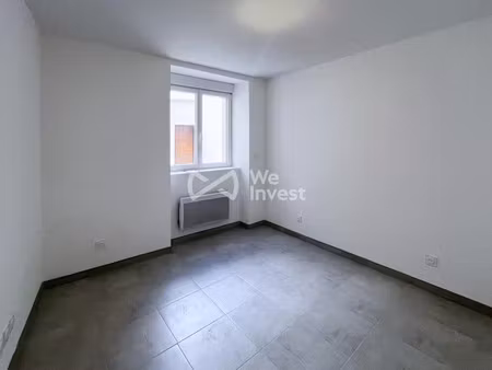 location appartement 2 pièces 27 m² à pithiviers (45300)  505 €