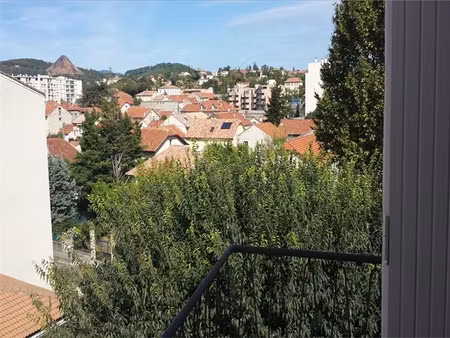 location appartement 3 pièces 54 m² à ales (30100)  518 €