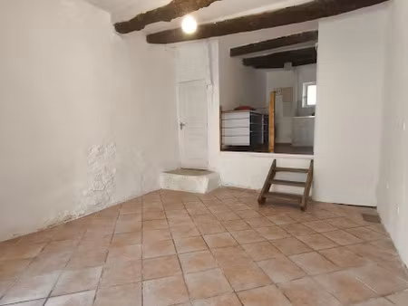 location appartement 1 pièce 25.33 m² à montblanc (34290)  550 €