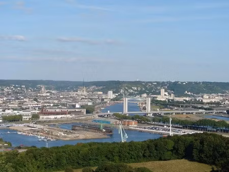 location appartement 1 pièce 40 m² à canteleu (76380)  553 €