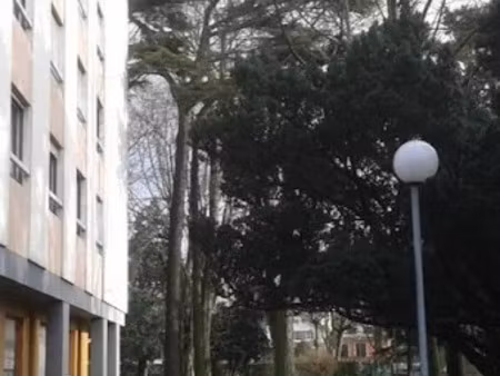 location meublée appartement 1 pièce 17 m² à l'hay-les-roses (94240)  670 €