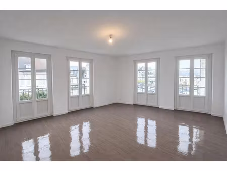 location appartement 3 pièces 60 m² à soissons (02200)  650 €