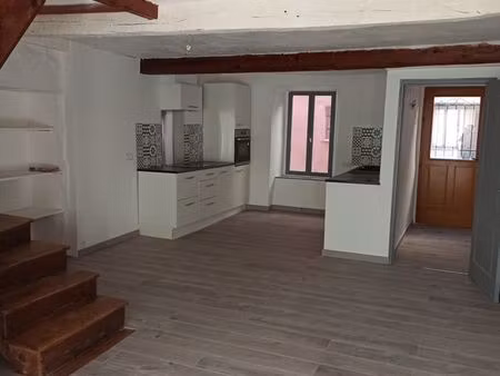 appartement 93 m²