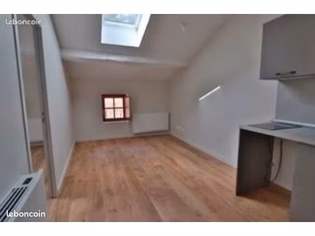 appartement centre ville