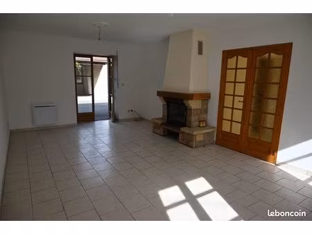 maison à hourges à 5 km de jonchery-sur-vesle