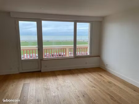 à louer appartement plage