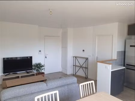 a louer t3 eragny sur oise