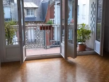 location 2 pièces le vesinet