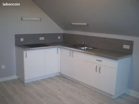 appartement t2 à louer