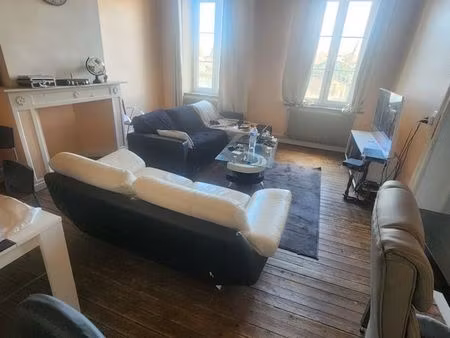 appartement 5 min cnpe chooz