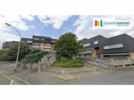 garage/box 25 m² tarbes