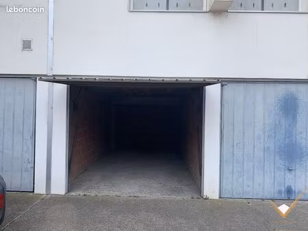 parking/box 22 m² toulouse