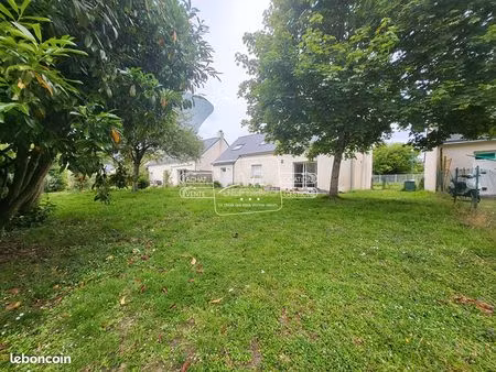 maison 5 pièces 112 m²