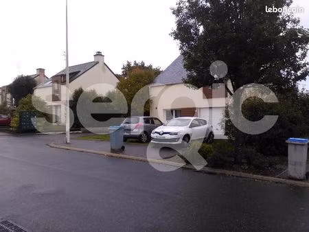 maison 5 pièces 91 m²