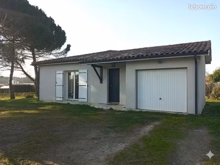 maison 4 pièces 88 m²