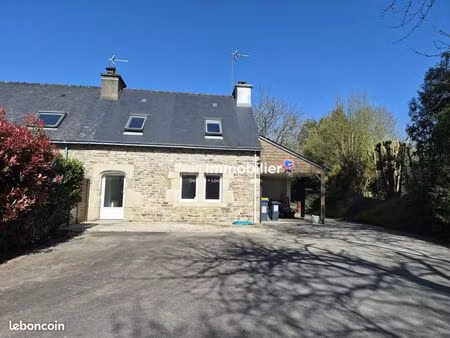 maison 4 pièces 87 m²