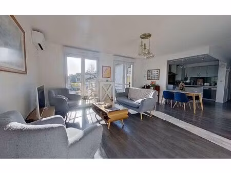 location appartement  77 m² t-3 à collonges-au-mont-d'or  1 290 €