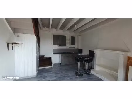 location appartement 33 m2