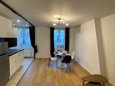 app de type f2 meuble