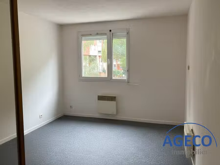 location appartement 1 pièce 19 m² à toulouse (31000)